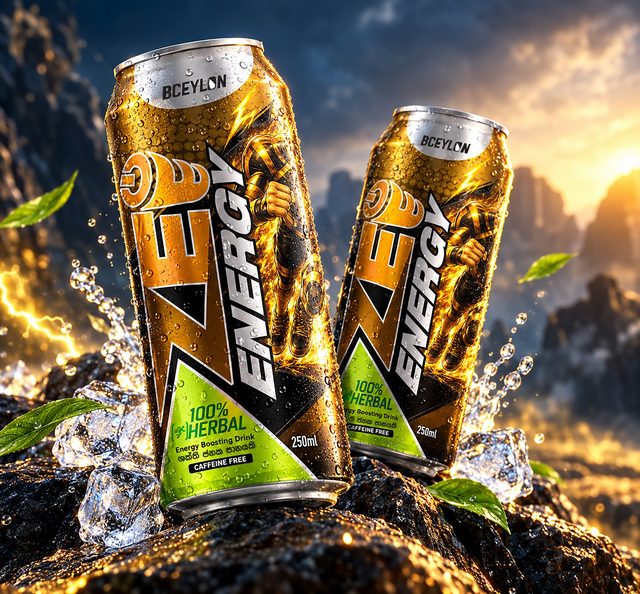 ZEE Energy 250ml can